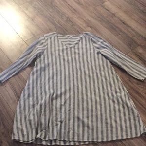 Eileen Fisher Tunic dress